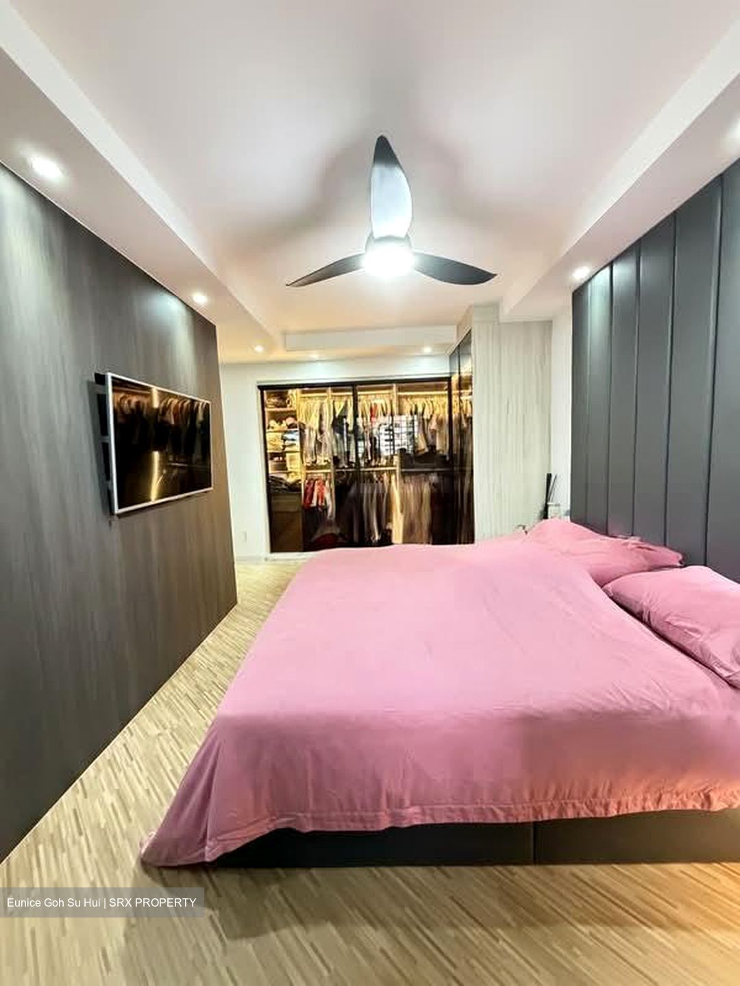 Blk 254 Tampines Street 21 (Tampines), HDB 5 Rooms #574197431